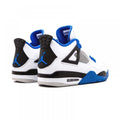 MOTORSPORTS - AIR JORDAN 4 RETRO - product image from the listing.