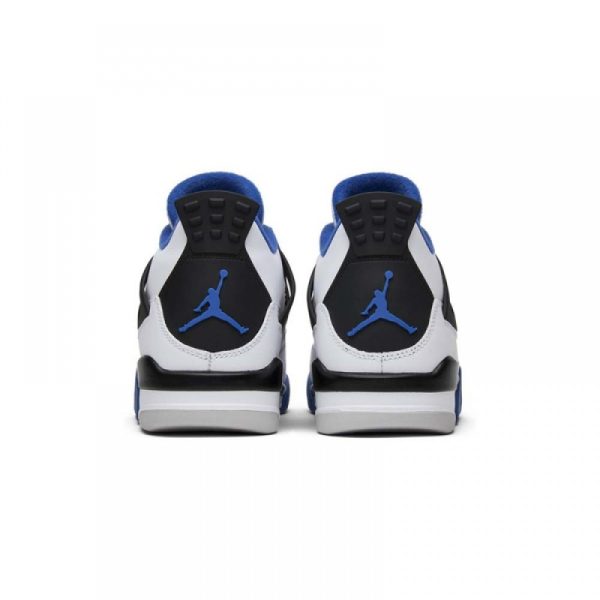 MOTORSPORTS - AIR JORDAN 4 RETRO - product image from the listing.