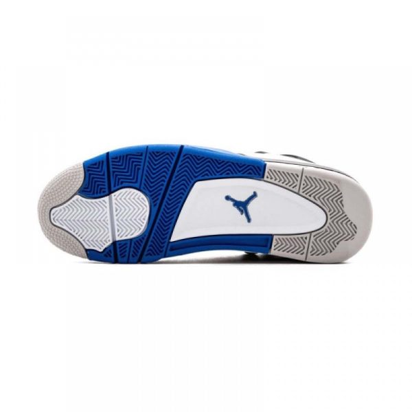 MOTORSPORTS - AIR JORDAN 4 RETRO - product image from the listing.