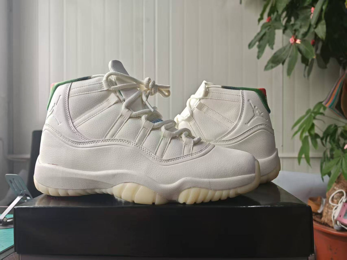 "285" Air Jordan 11 Retro - product photo shown in the listing for this item.