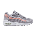 Atmosphere Grey Bleached Coral (GS) - Nike Air Max 95 - product image from the listing.