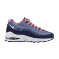 Blackened Blue Pale Pink (GS) - Nike Air Max 95 - product image from the listing.