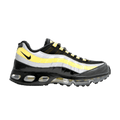 360 Black Zest - Nike Air Max 95 - product image from the listing.