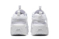 Nike Air Huarache Run Sneakers in White - product image from the listing.
