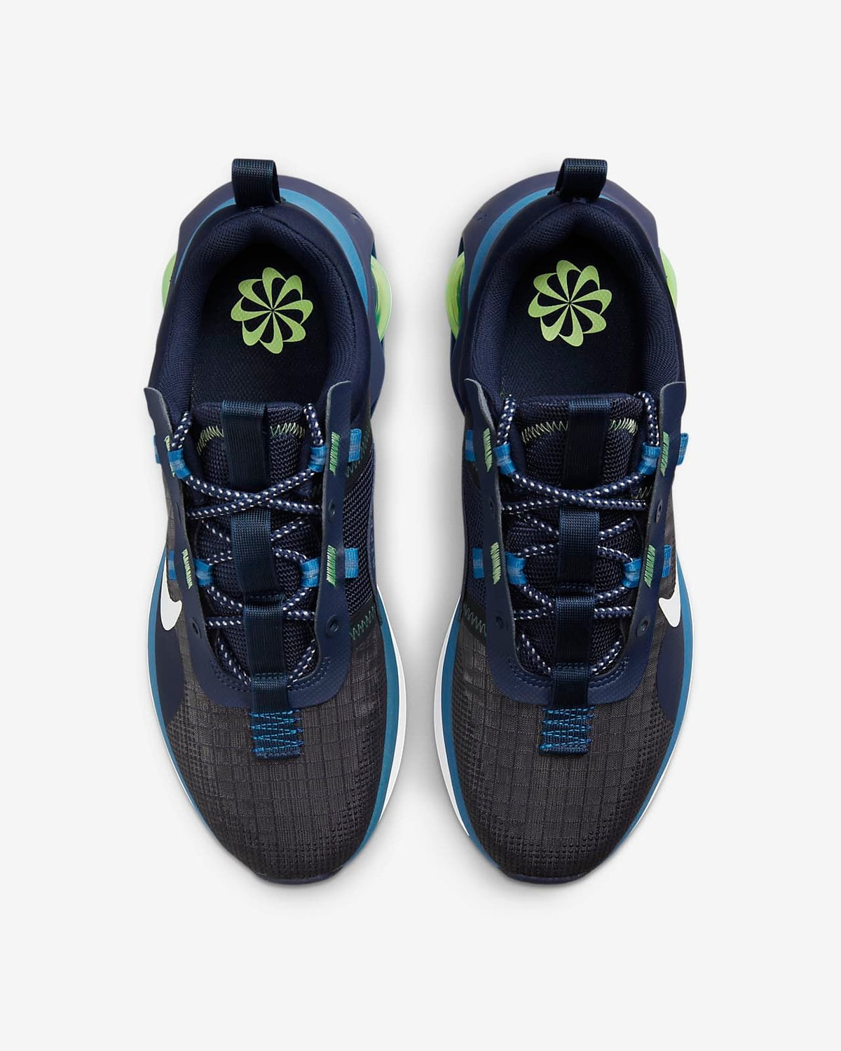 Sneakers - Nike Air Max 2021 DH4245-400 - product image from the listing.