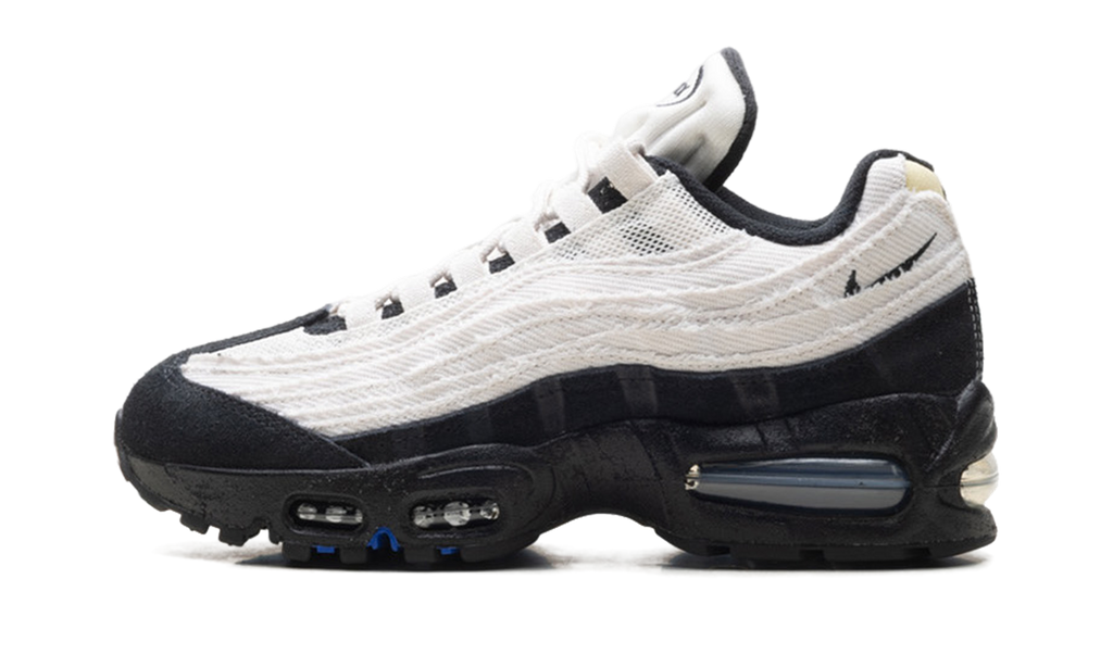 "Atelier" Nike Air Max 95 IQ0284 010 - product image from the listing.