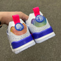 Dong Dan - Air Jordan 3.5 Spizike Low - product image from the listing.