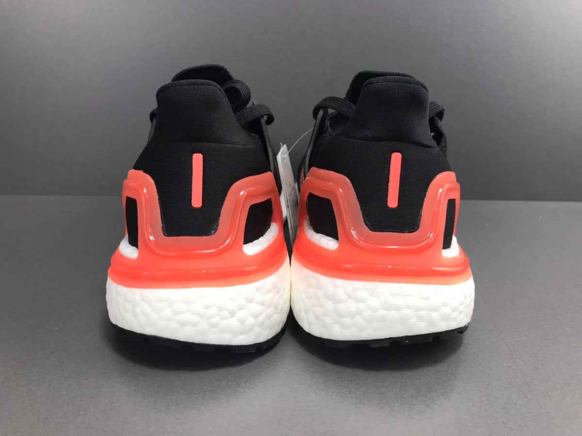 Adidas UltraBOOST 20 Consortium 6.0 Shoes for Running EF0717 - product image from the listing.