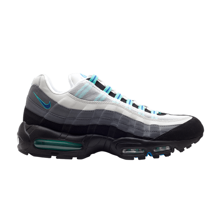 JD Sports - Nike Air Max 95 - product image from the listing.