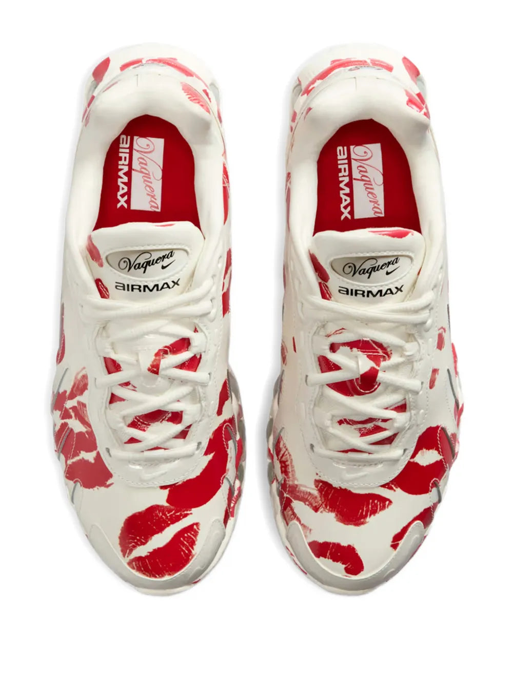Nike X Vaquera Air Max Dn8 - product image from the listing.