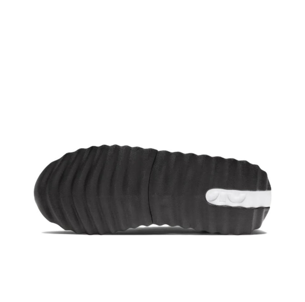 Nike Air Max Dawn Sneakers in White Grey DH5131-100 - product image from the listing.