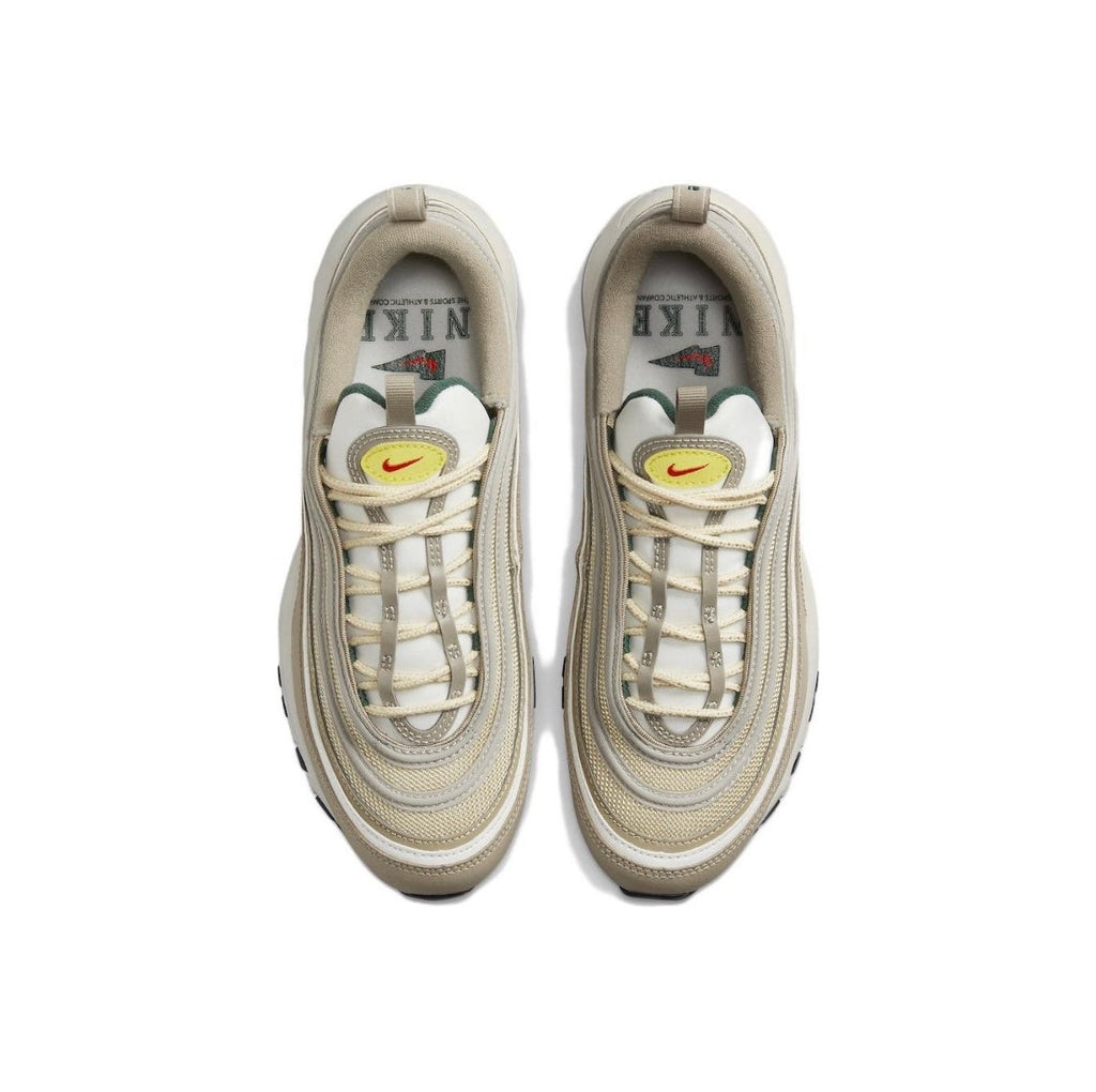 Nike Air Max 97 FD0357-247 Sneakers in Brown - product image from the listing.