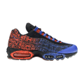 Doernbecher 15th Anniversary - Nike Air Max 95 - product image from the listing.
