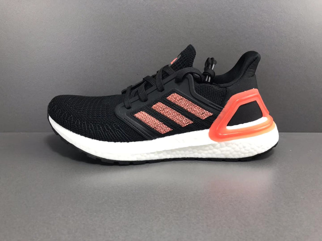Adidas UltraBOOST 20 Consortium 6.0 Shoes for Running EF0717 - product image from the listing.