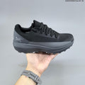 Arc'teryx Norvan LD M Low-Cut Trail Shoe, in Dark Gray - product image from the listing.