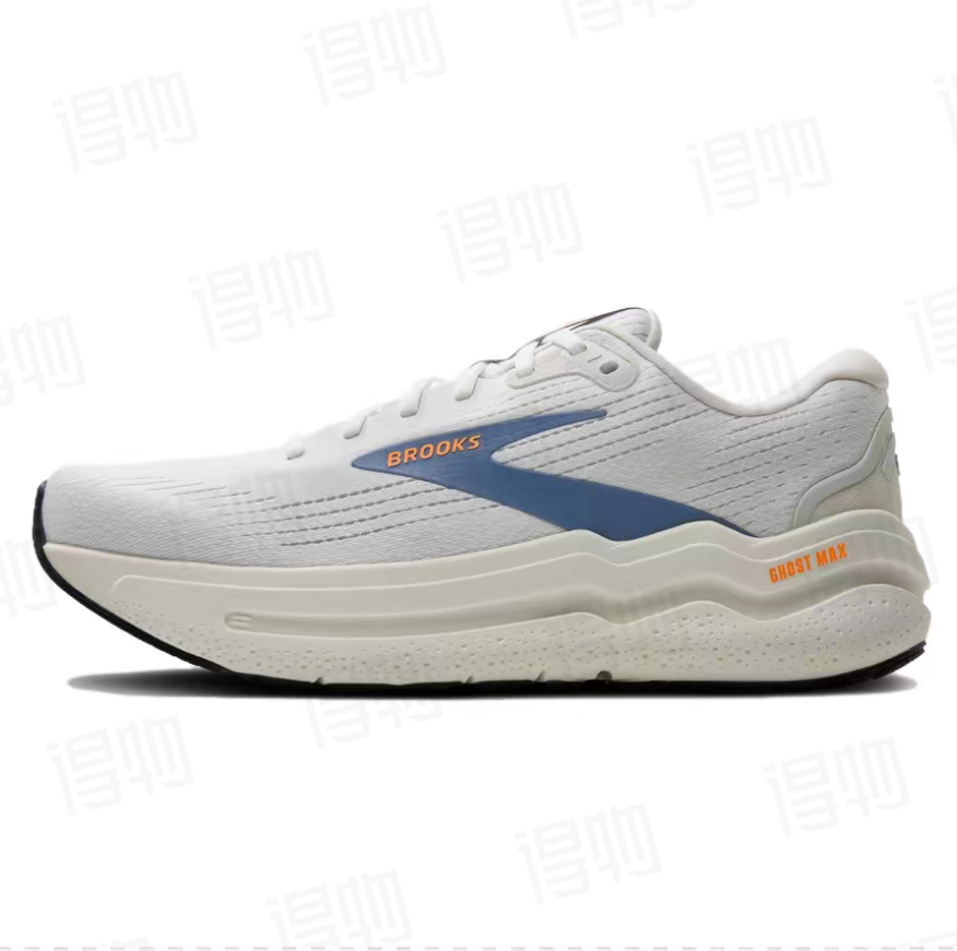 Brooks Ghost Max 2 Shoes for Running - product image from the listing.