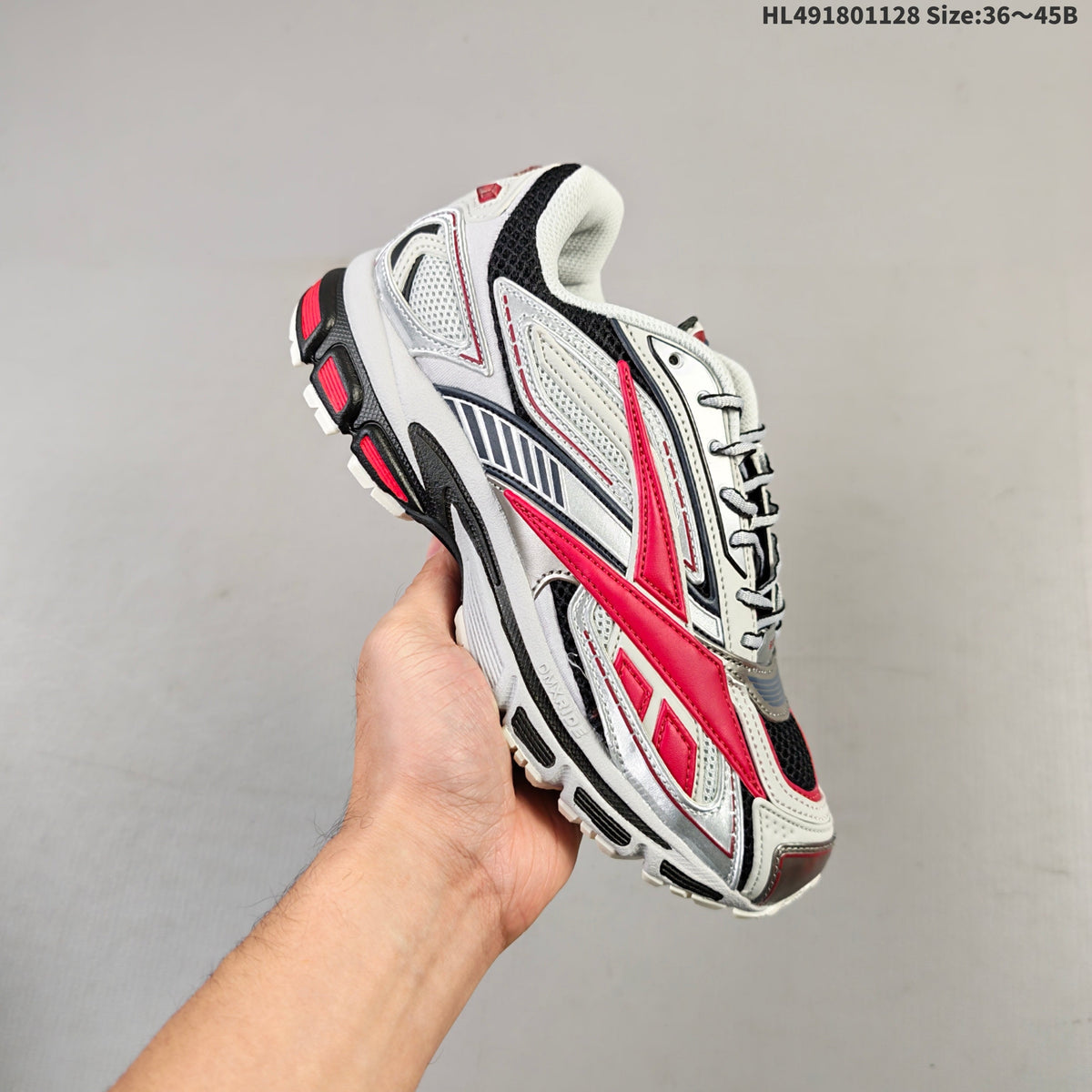 Reebok Premier Road Retro Sneakers for Running 100070279 - product image from the listing.