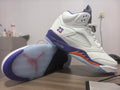 "Phoenix Suns" Air Jordan 5 Retro - product image from the listing.