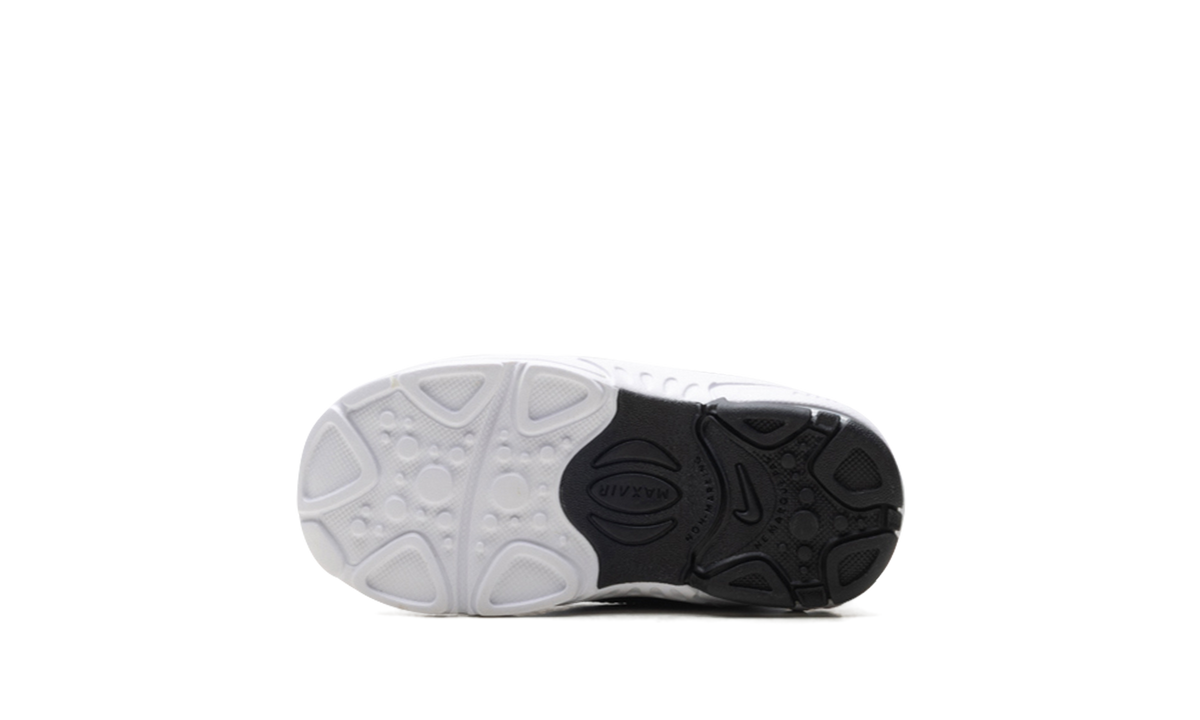 "Anthracite" Little Air Max 95 TD 905462 028 - product image from the listing.