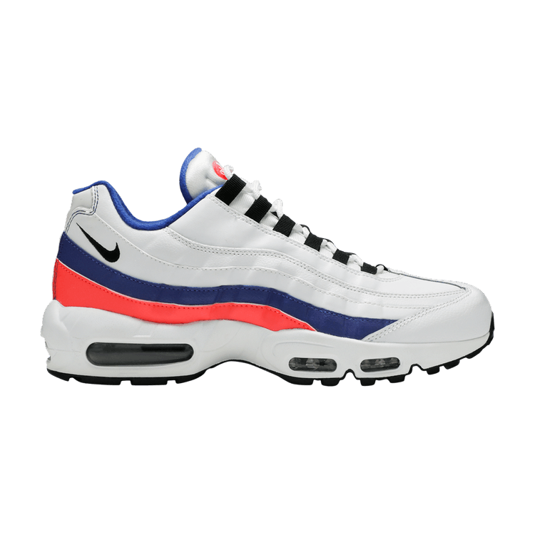 Ultramarine - Nike Air Max 95 - product image from the listing.
