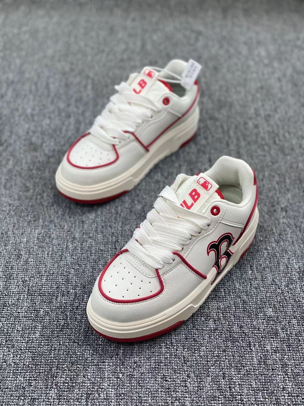 MLB Graphic Trainers in Assorted Styles - product image from the listing.