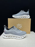 Dark Grey On Running x LOEWE Cloudtilt 2.0 Sneakers - product image from the listing.