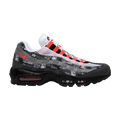 atmos We Love Nike (Bright Crimson) - Nike Air Max 95 - product image from the listing.