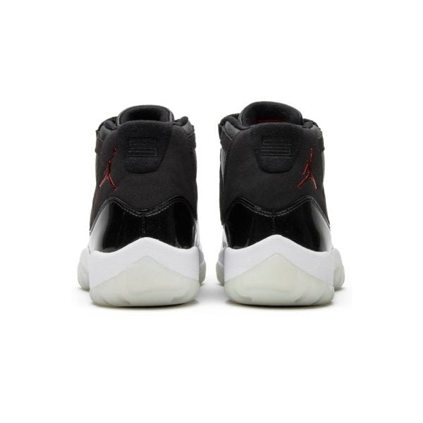 Air Jordan 11 Retro "72-10" - product image from the listing.
