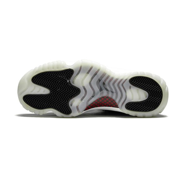 Air Jordan 11 Retro "72-10" - product image from the listing.