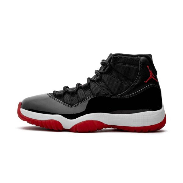 "Bred 2019" Air Jordan 11 Retro - product image from the listing.