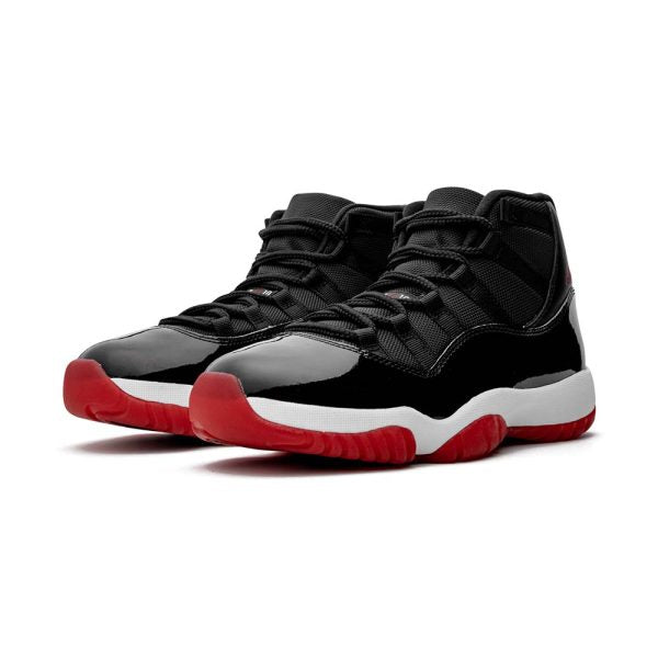 "Bred 2019" Air Jordan 11 Retro - product image from the listing.
