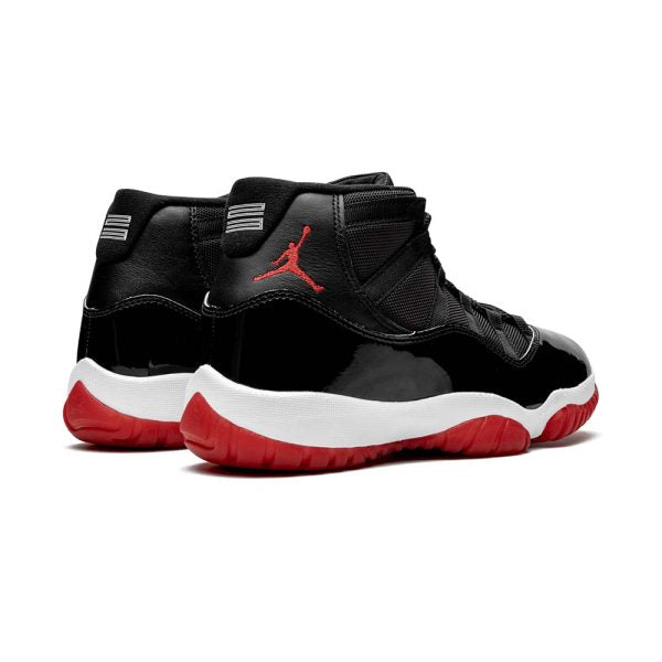 "Bred 2019" Air Jordan 11 Retro - product image from the listing.