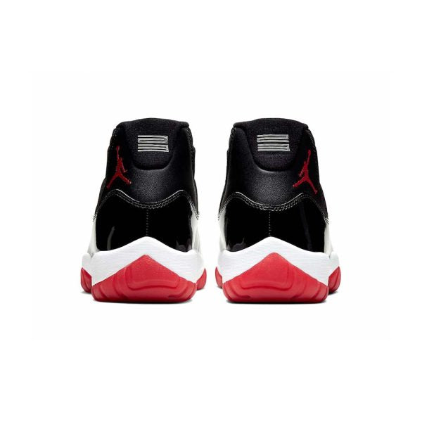 "Bred 2019" Air Jordan 11 Retro - product image from the listing.