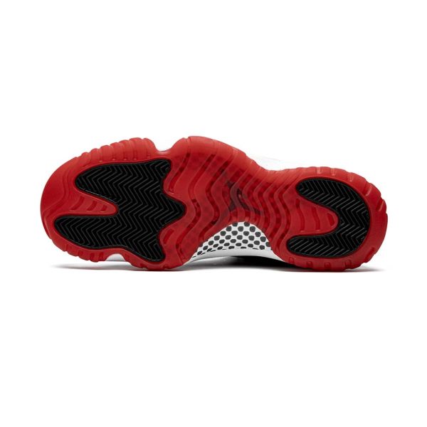 "Bred 2019" Air Jordan 11 Retro - product image from the listing.
