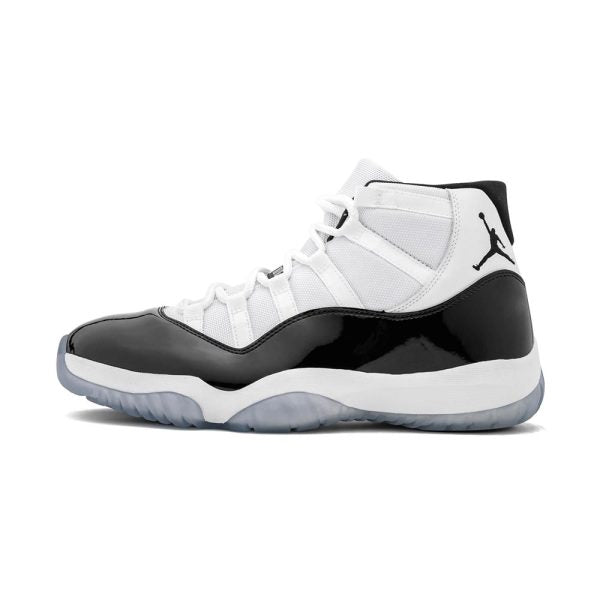 Air Jordan 11 Retro "Concord - 2018 Release" - product image from the listing.