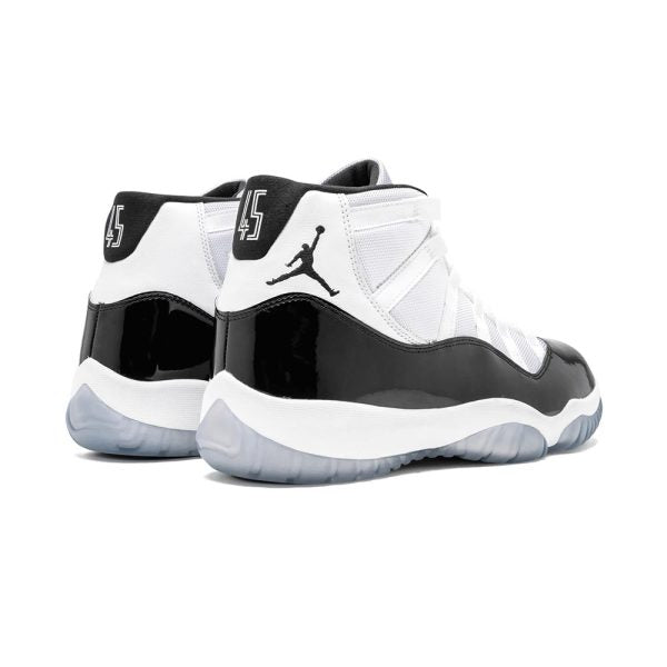Air Jordan 11 Retro "Concord - 2018 Release" - product image from the listing.