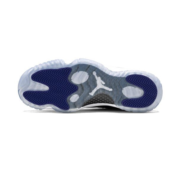 Air Jordan 11 Retro "Concord - 2018 Release" - product image from the listing.