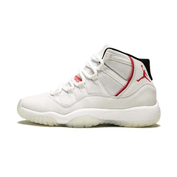 "Platinum Tint" Air Jordan 11 Retro (GS) - product image from the listing.
