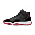 "BRED" AIR JORDAN 11 RETRO GS 2019 - product image from the listing.