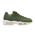 Nike Air Max 95 Stussy in Olive - product image from the listing.