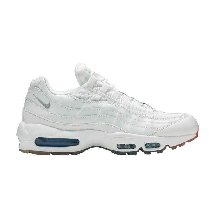 USA (2018) - Nike Air Max 95 - product image from the listing.