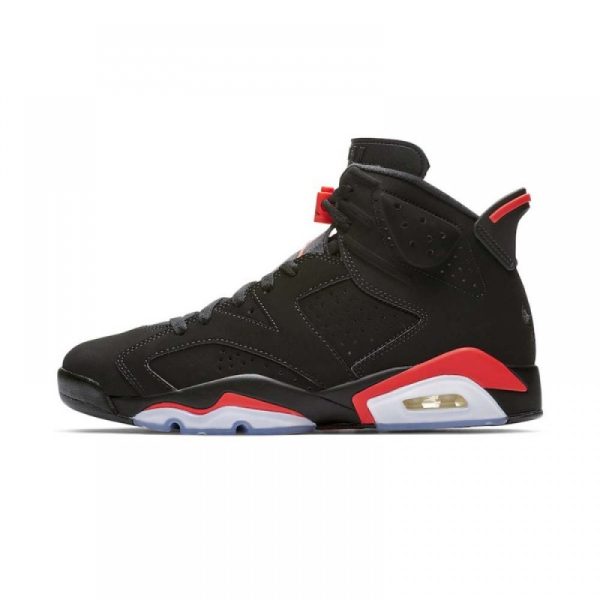 "INFRARED" AIR JORDAN 6 RETRO 2019 - product image from the listing.
