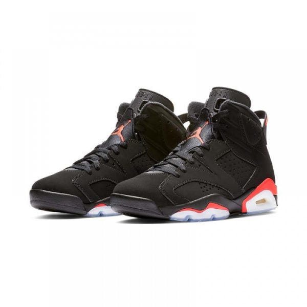 "INFRARED" AIR JORDAN 6 RETRO 2019 - product image from the listing.