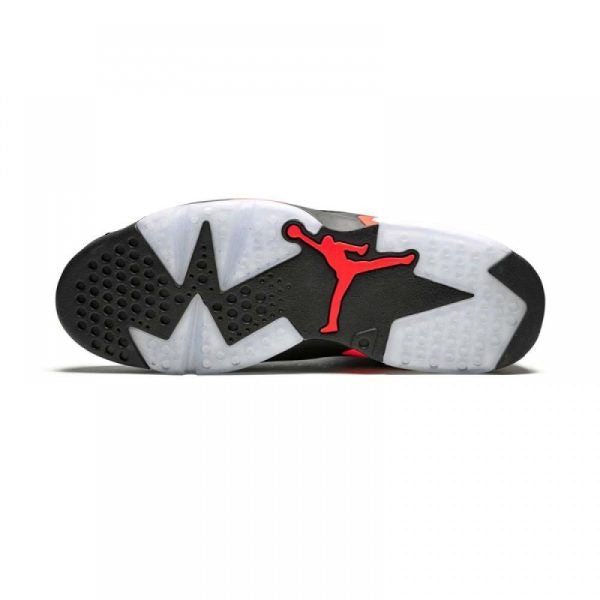 "INFRARED" AIR JORDAN 6 RETRO 2019 - product image from the listing.
