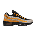 size? UK Safari (2018) - Nike Air Max 95 - product image from the listing.