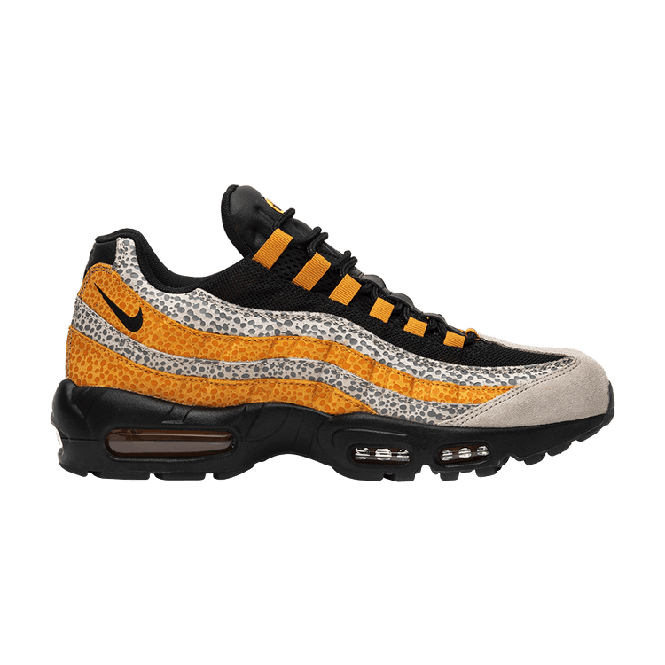 size? UK Safari (2018) - Nike Air Max 95 - product image from the listing.