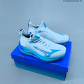 HL181600117 - Mizuno Neo Vista Running Shoes - product image from the listing.