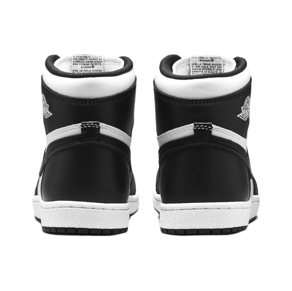 85 Black White BQ4422-001 Sneakers - Air Jordan 1 High - product image from the listing.