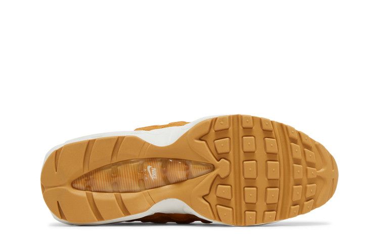 Women's Nike Air Max 95 Twine Sail - product image from the listing.