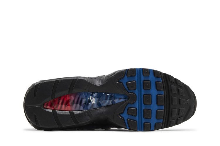 Toronto - Nike Air Max 95 - product photo shown in the listing for this item.